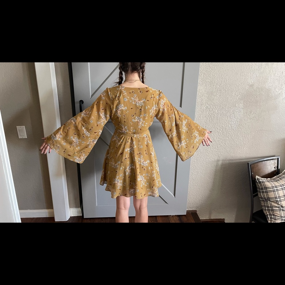 Free people dress - Picture 13 of 16